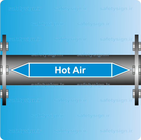 5756-Hot Air -هوای گرم-En-min