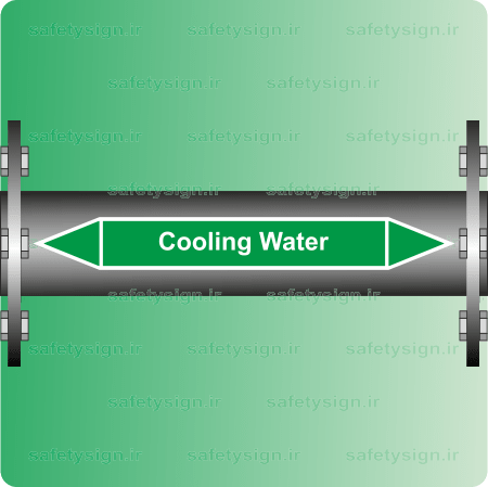 5818-Cooling Water -آب خنک کن-En-min