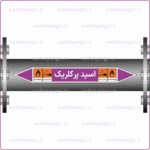 54790 - Perchloric Acid - اسید پرکلریک -Fa-min