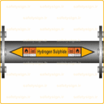 55800 - Hydrogen Sulphide - سولفید هیدروژن -En-min