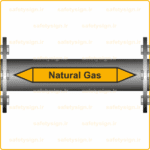 55870 - Natural Gas - گاز طبیعی -En-min