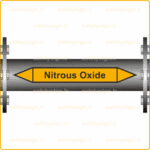 55890 - Nitrous Oxide - اکسید نیتروژن -En-min