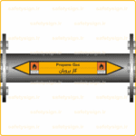 55930 - Propane Gas - گاز پروپان V-En-Fa-min