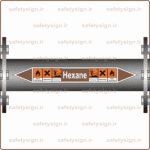 59290 - Hexane-هگزان -En-min