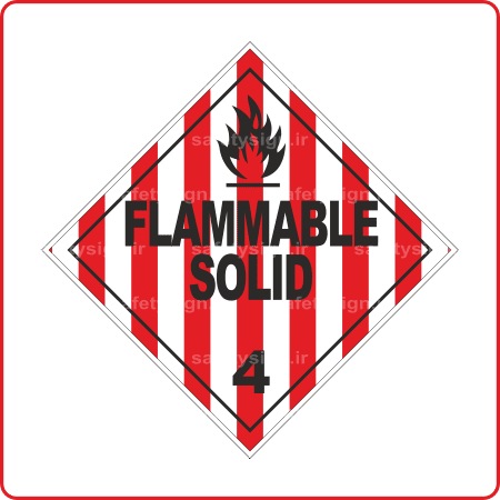 67600 - FLAMMABLE SOLID-min
